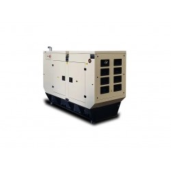 Дизельний генератор TMG POWER TMGB-110 KVA Дизельний генератор TMG POWER TMGB-110 KVA
