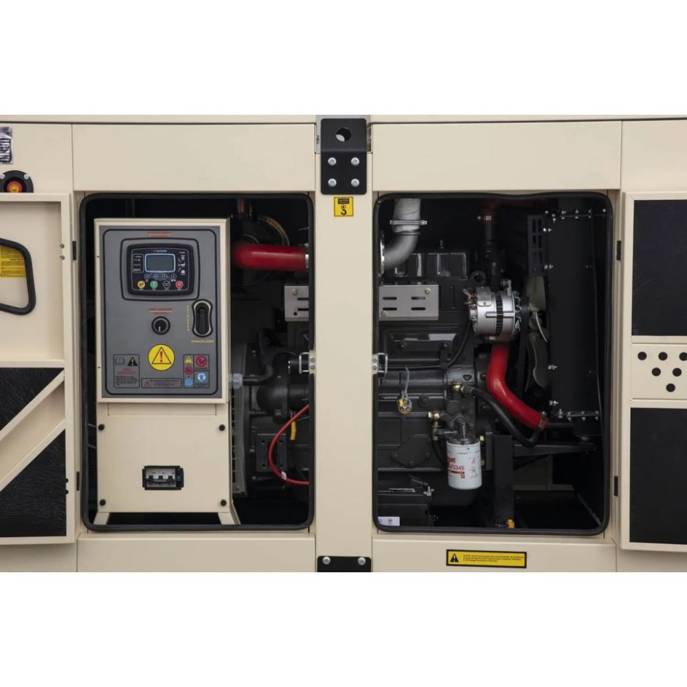 Дизельний генератор TMG POWER TMGB-110 KVA - фото 2 Дизельний генератор TMG POWER TMGB-110 KVA - фото 2