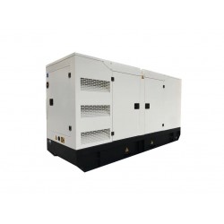 Дизельний генератор UNIVERSAL UND-BD 50 KVA Дизельний генератор UNIVERSAL UND-BD 50 KVA