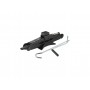 Домкрат 1,5 т REDATS Scissor Jack - фото 13