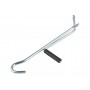 Домкрат 1,5 т REDATS Scissor Jack - фото 13