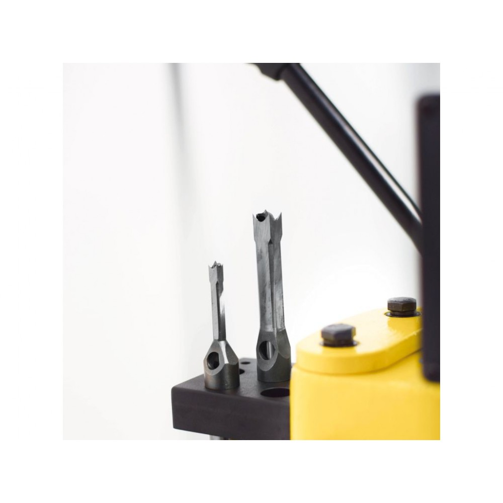 Довбальний верстат Bamato STM-120 - фото 1 Довбальний верстат Bamato STM-120 - фото 1