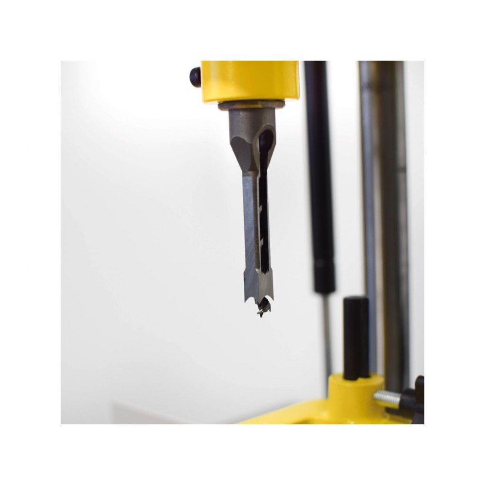 Довбальний верстат Bamato STM-120 - фото 2 Довбальний верстат Bamato STM-120 - фото 2