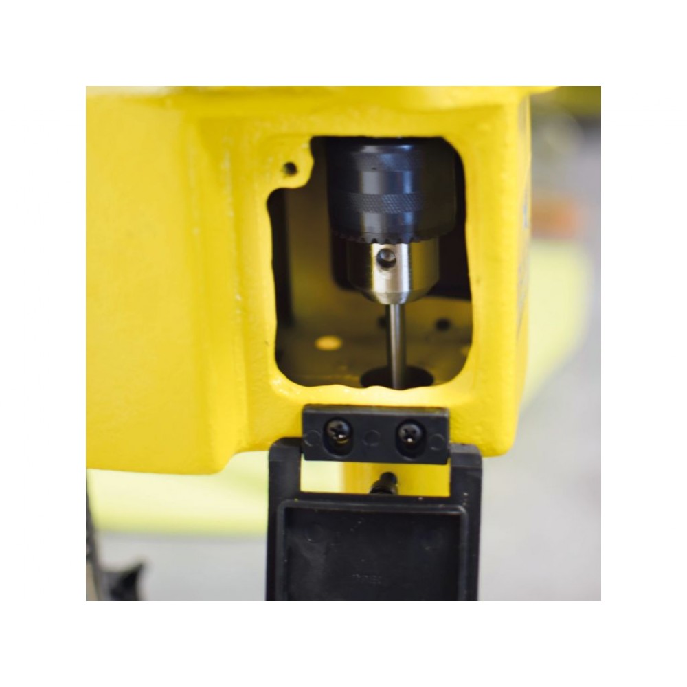 Довбальний верстат Bamato STM-120 - фото 4 Довбальний верстат Bamato STM-120 - фото 4