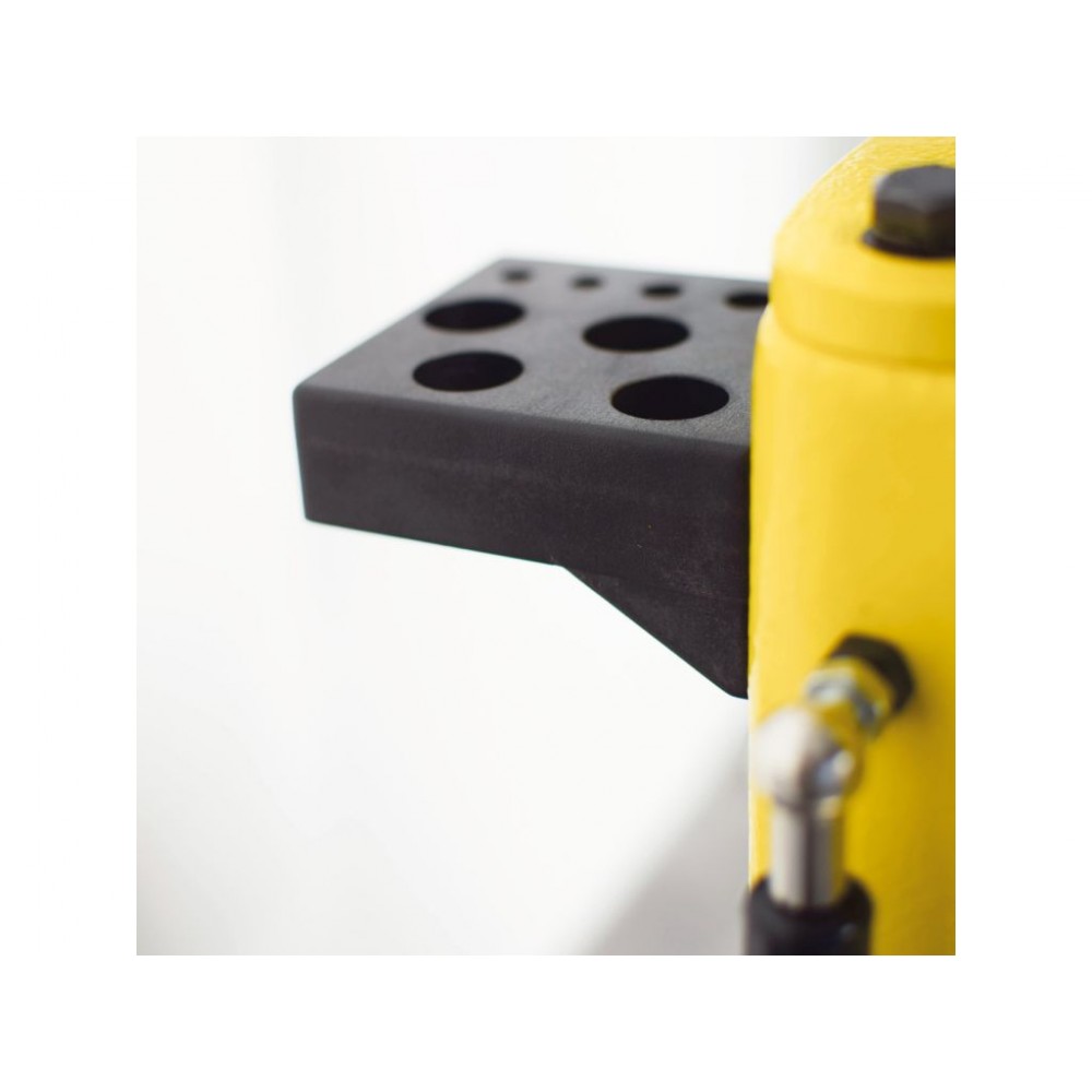 Довбальний верстат Bamato STM-120 - фото 5 Довбальний верстат Bamato STM-120 - фото 5