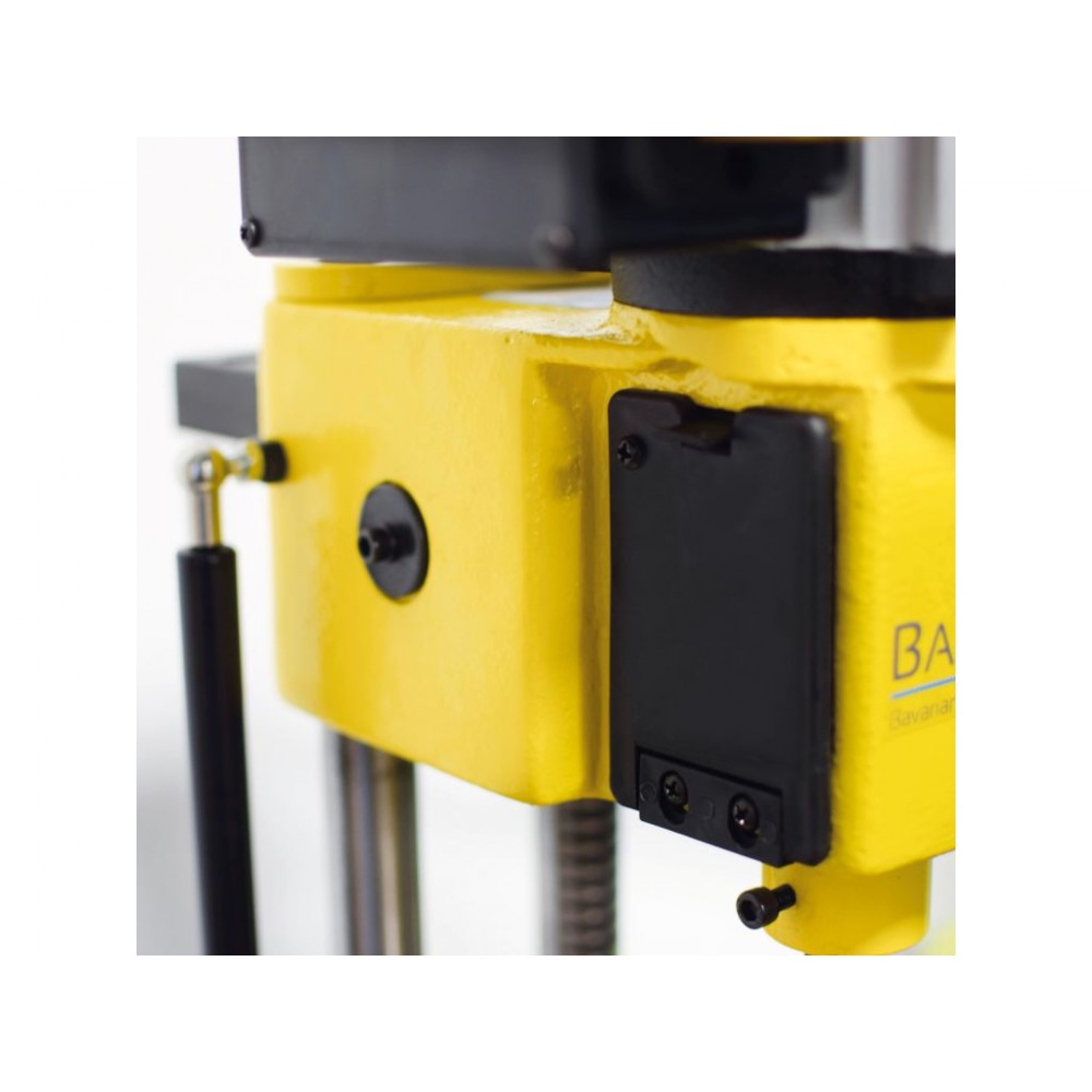 Довбальний верстат Bamato STM-120 - фото 6 Довбальний верстат Bamato STM-120 - фото 6