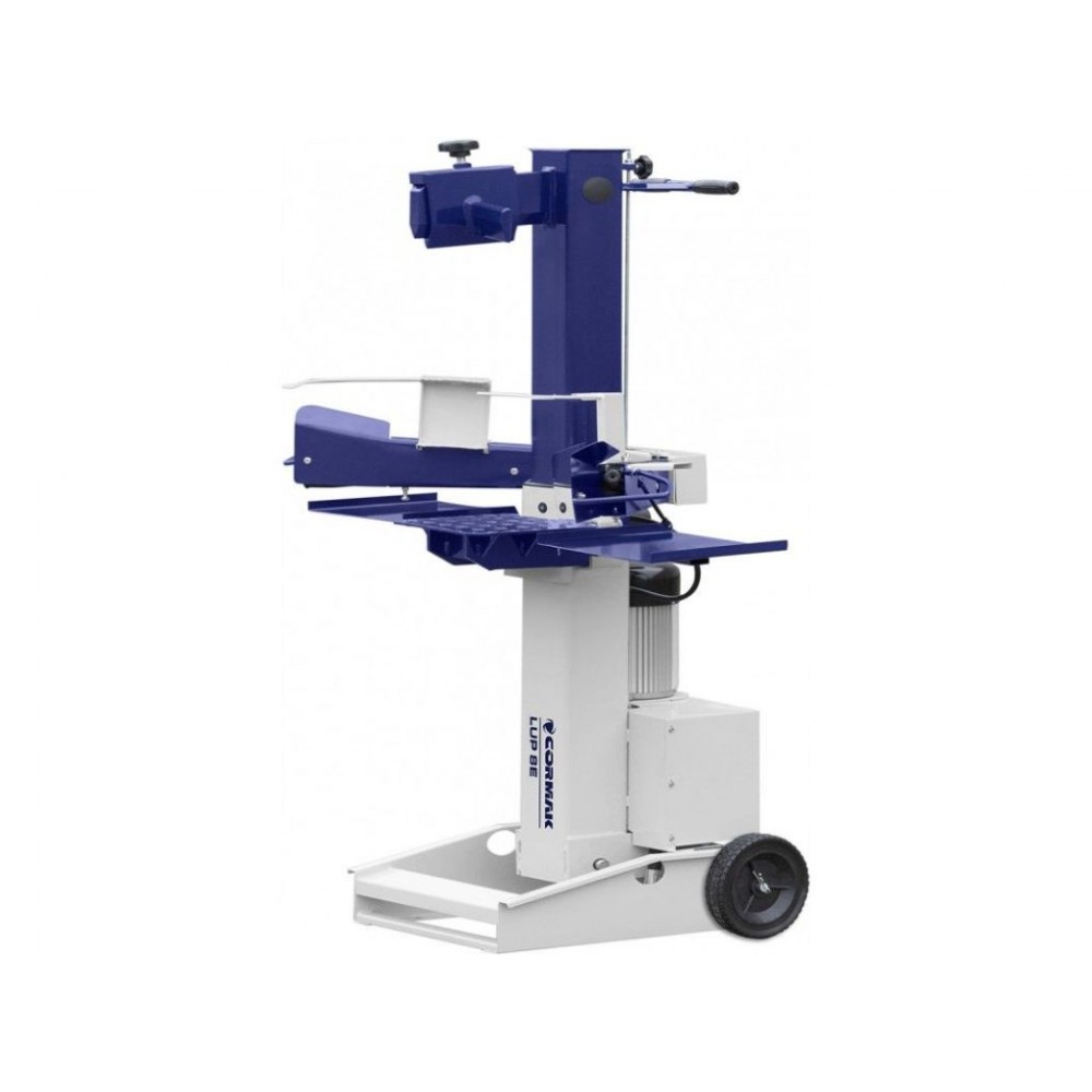 Дровокол CORMAK LUP8E - фото 1 Дровокол CORMAK LUP8E - фото 1