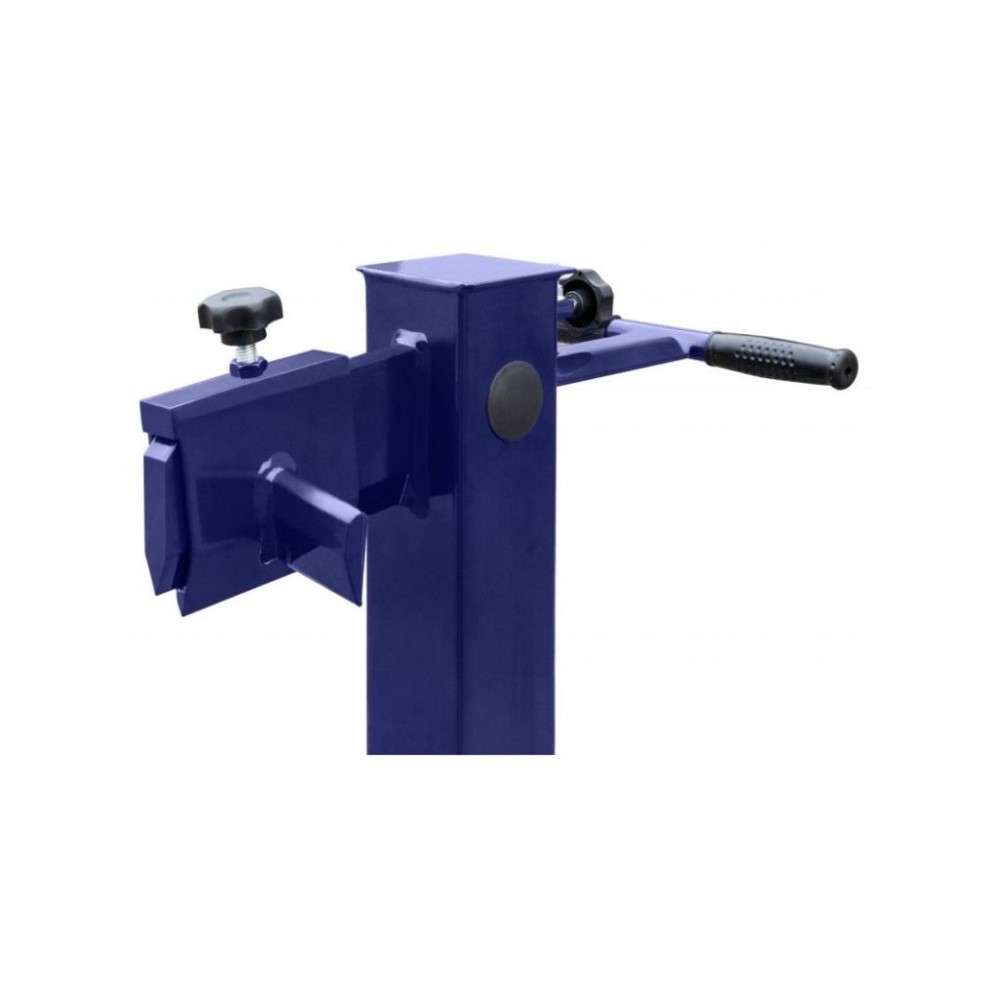 Дровокол CORMAK LUP8E - фото 2 Дровокол CORMAK LUP8E - фото 2