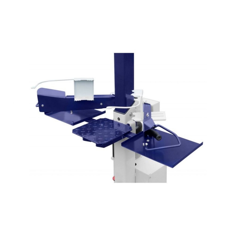 Дровокол CORMAK LUP8E - фото 3 Дровокол CORMAK LUP8E - фото 3