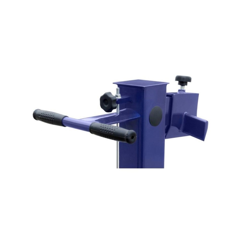 Дровокол CORMAK LUP8E - фото 4 Дровокол CORMAK LUP8E - фото 4