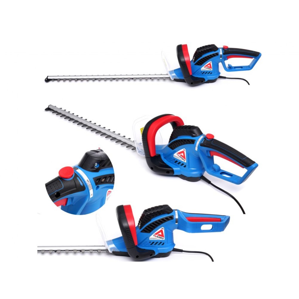 Електричний кущоріз TAGRED TA495