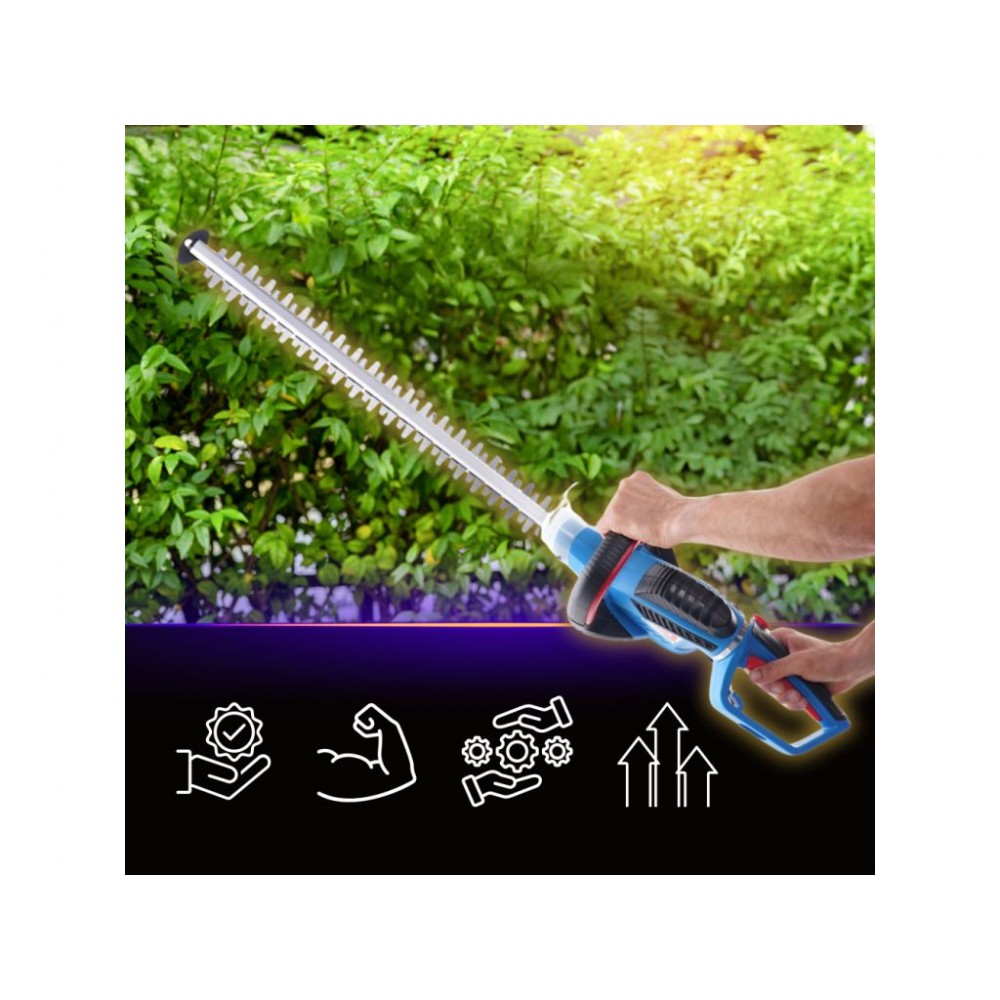 Електричний кущоріз TAGRED TA495 - фото 1 Електричний кущоріз TAGRED TA495 - фото 1