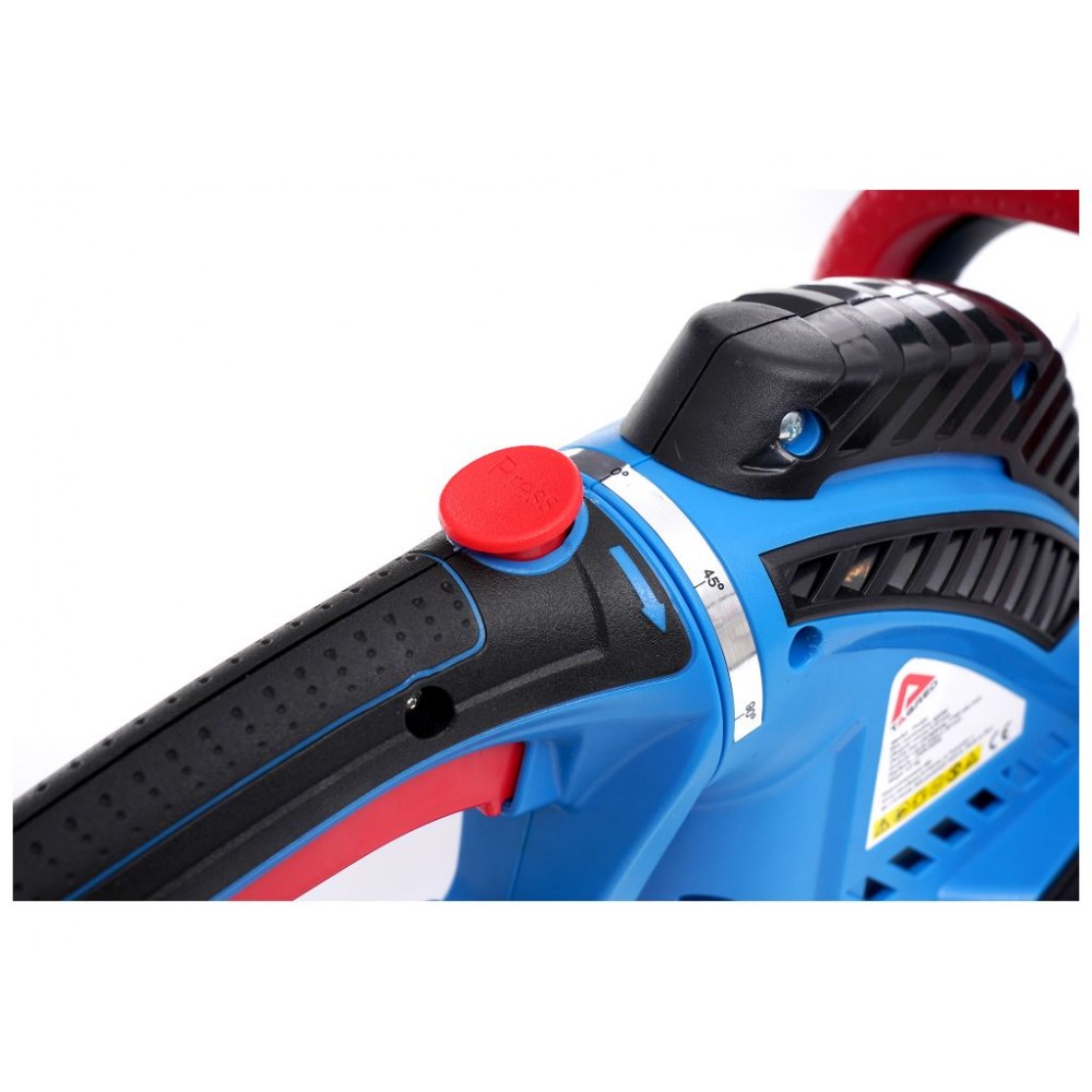 Електричний кущоріз TAGRED TA495 - фото 10 Електричний кущоріз TAGRED TA495 - фото 10