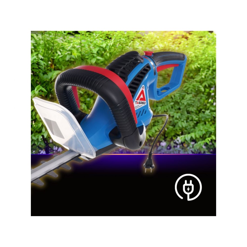 Електричний кущоріз TAGRED TA495 - фото 2 Електричний кущоріз TAGRED TA495 - фото 2