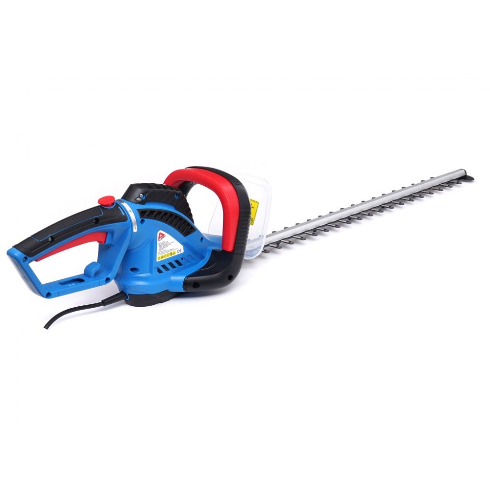 Електричний кущоріз TAGRED TA495 - фото 7 Електричний кущоріз TAGRED TA495 - фото 7