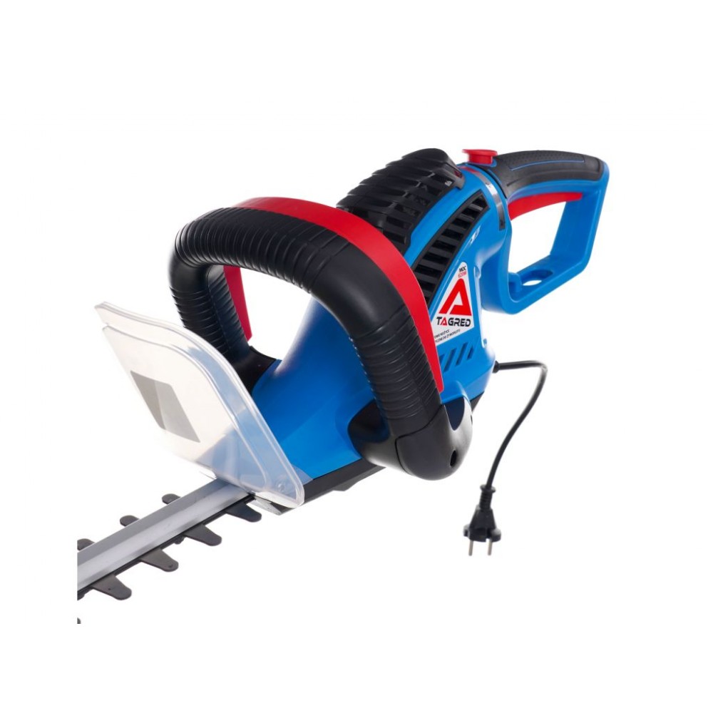 Електричний кущоріз TAGRED TA495 - фото 9 Електричний кущоріз TAGRED TA495 - фото 9