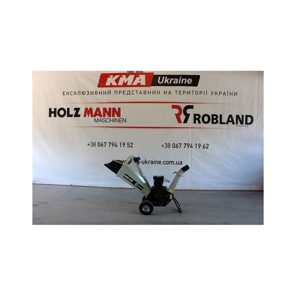 Електричний подрібнювач Lumag RAMBO-HC10E - фото 1 Електричний подрібнювач Lumag RAMBO-HC10E - фото 1