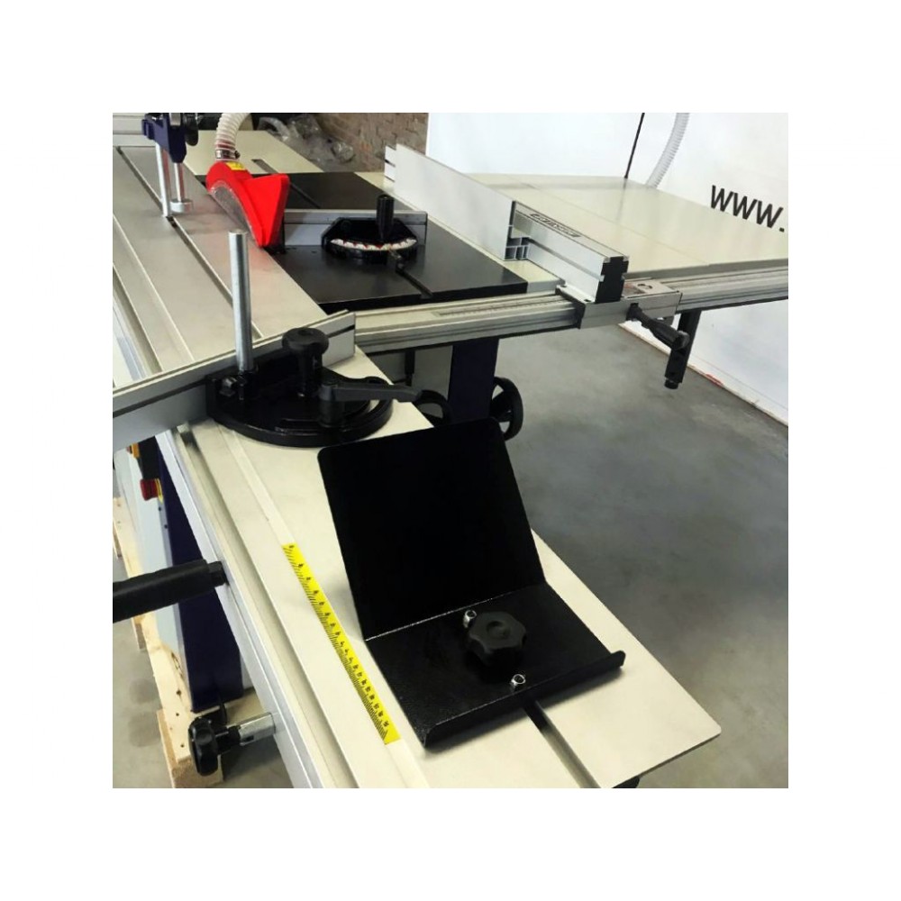 Форматно-розкрійний верстат CORMAK PS12E-2000 - фото 15 Форматно-розкрійний верстат CORMAK PS12E-2000 - фото 15