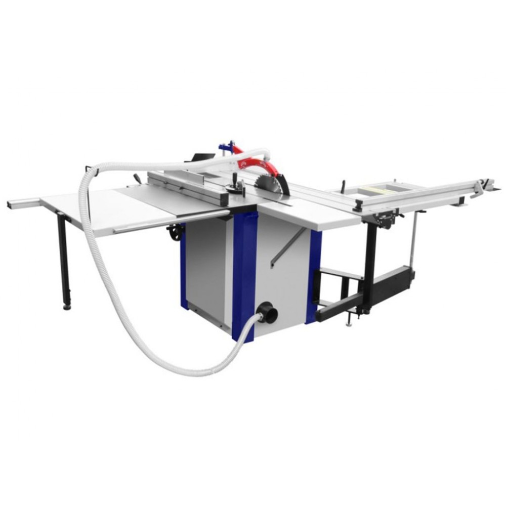 Форматно-розкрійний верстат CORMAK PS12E-2000 - фото 2 Форматно-розкрійний верстат CORMAK PS12E-2000 - фото 2