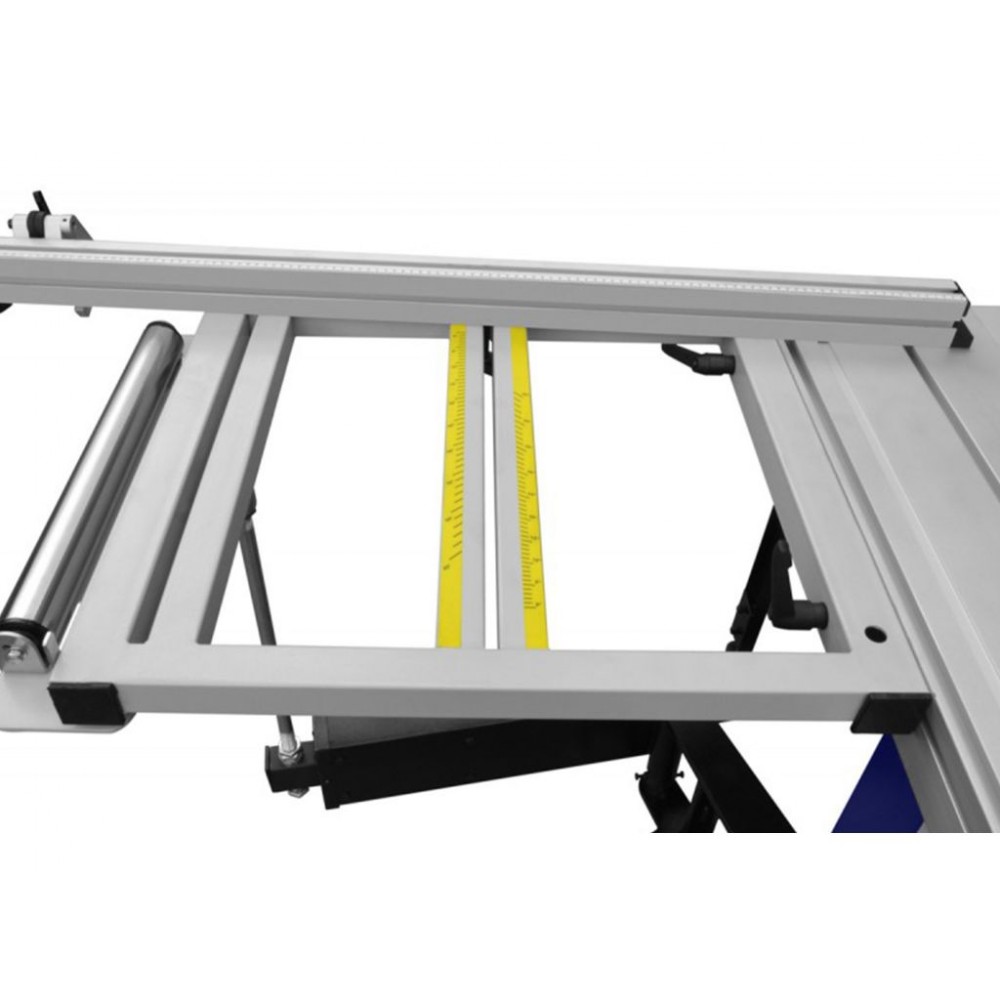 Форматно-розкрійний верстат CORMAK PS12E-2000 - фото 3 Форматно-розкрійний верстат CORMAK PS12E-2000 - фото 3