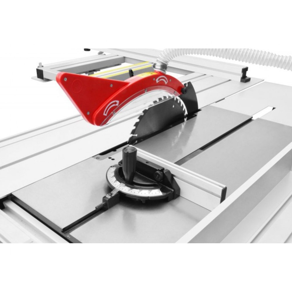 Форматно-розкрійний верстат CORMAK PS12E-2000 - фото 4 Форматно-розкрійний верстат CORMAK PS12E-2000 - фото 4