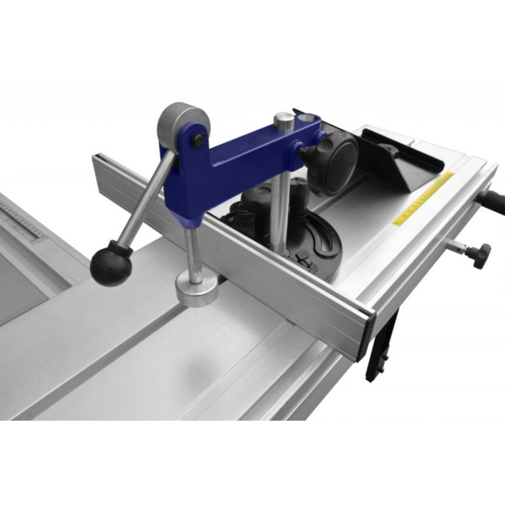 Форматно-розкрійний верстат CORMAK PS12E-2000 - фото 5 Форматно-розкрійний верстат CORMAK PS12E-2000 - фото 5