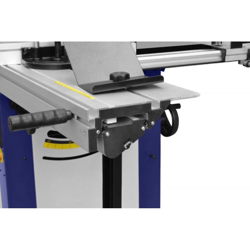 Форматно-розкрійний верстат CORMAK PS12E-2000 - фото 7 Форматно-розкрійний верстат CORMAK PS12E-2000 - фото 7