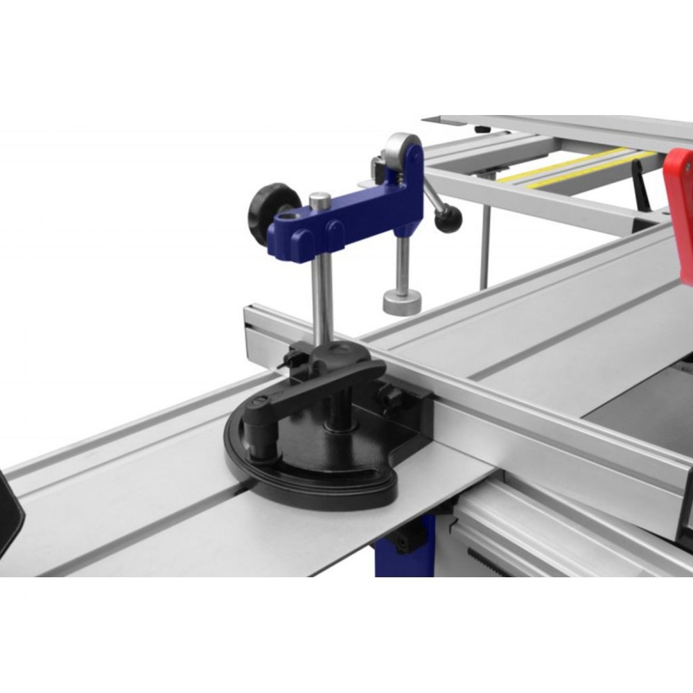 Форматно-розкрійний верстат CORMAK PS12E-2000 - фото 9 Форматно-розкрійний верстат CORMAK PS12E-2000 - фото 9