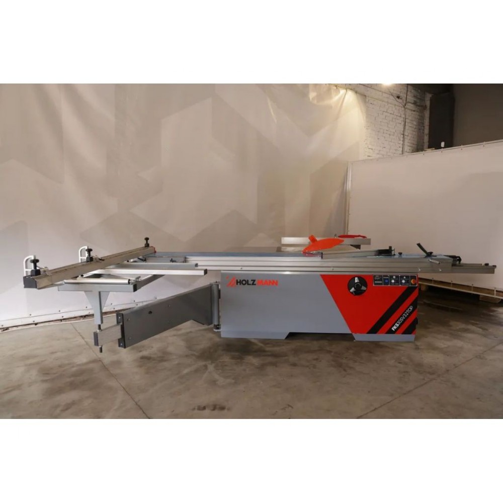 Форматно-розкрійний верстат Holzmann FKS305V32TOP_400V - фото 13 Форматно-розкрійний верстат Holzmann FKS305V32TOP_400V - фото 13