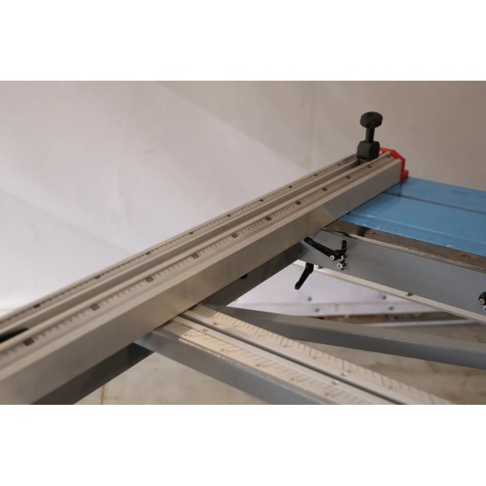 Форматно-розкрійний верстат Holzmann FKS305V32TOP_400V - фото 15 Форматно-розкрійний верстат Holzmann FKS305V32TOP_400V - фото 15