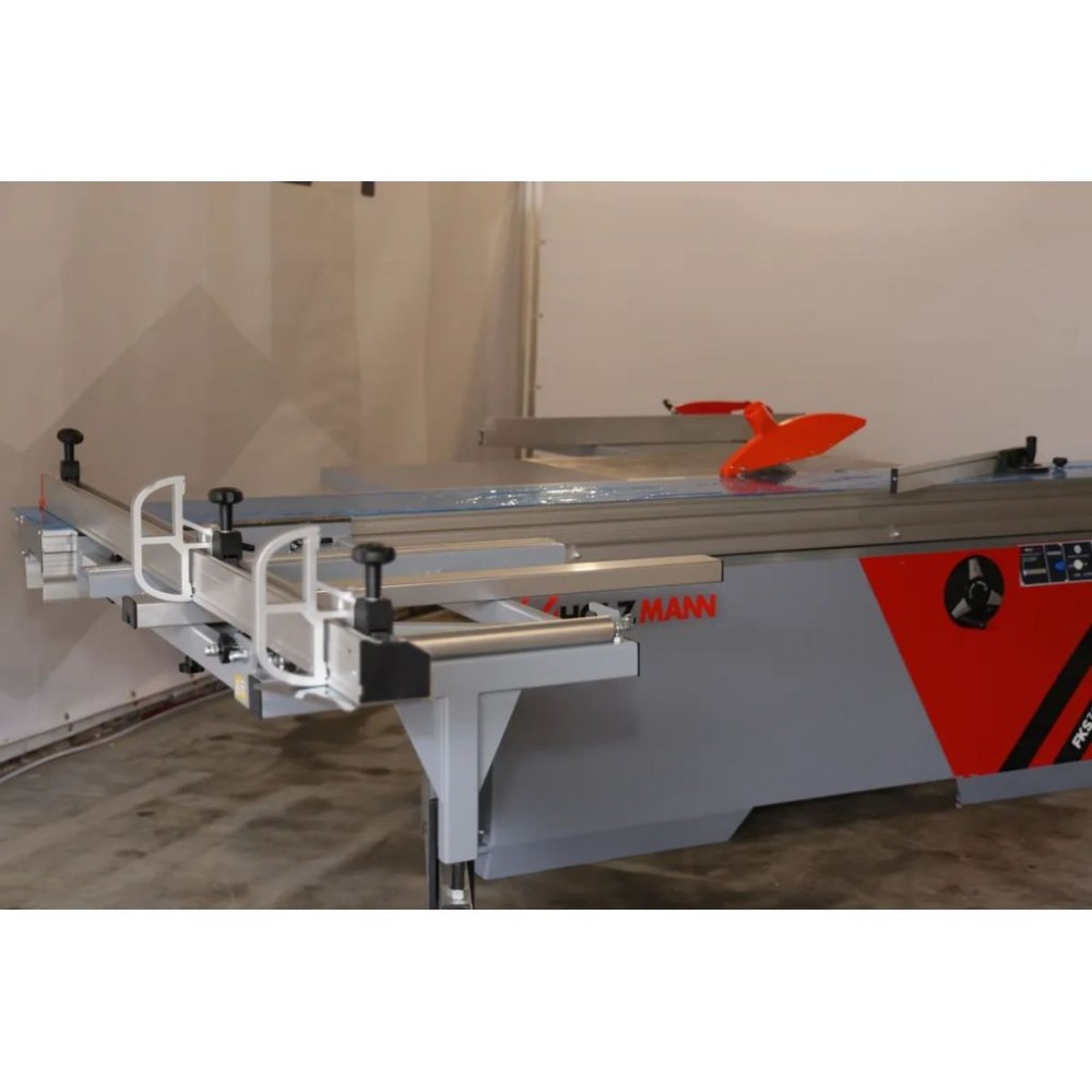 Форматно-розкрійний верстат Holzmann FKS305V32TOP_400V - фото 16 Форматно-розкрійний верстат Holzmann FKS305V32TOP_400V - фото 16