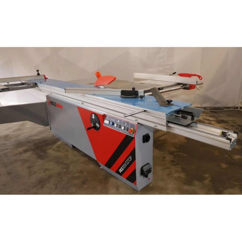 Форматно-розкрійний верстат Holzmann FKS305V32TOP_400V - фото 18 Форматно-розкрійний верстат Holzmann FKS305V32TOP_400V - фото 18