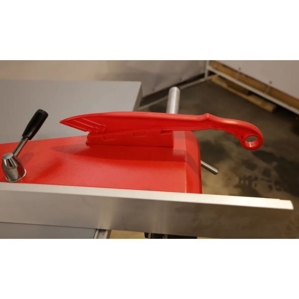 Форматно-розкрійний верстат Holzmann FKS305V32TOP_400V - фото 20 Форматно-розкрійний верстат Holzmann FKS305V32TOP_400V - фото 20