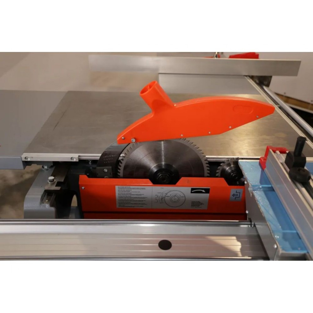 Форматно-розкрійний верстат Holzmann FKS305V32TOP_400V - фото 21 Форматно-розкрійний верстат Holzmann FKS305V32TOP_400V - фото 21