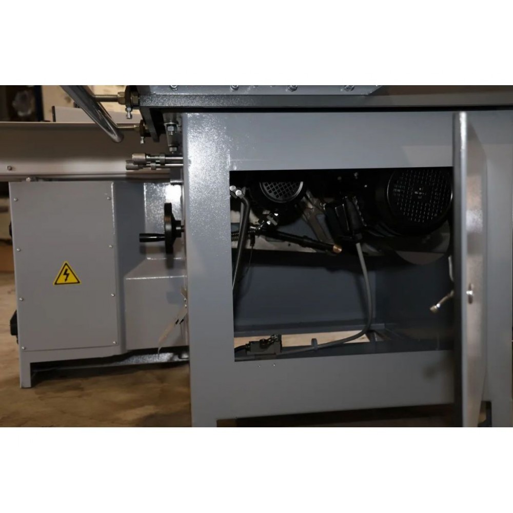 Форматно-розкрійний верстат Holzmann FKS305V32TOP_400V - фото 23 Форматно-розкрійний верстат Holzmann FKS305V32TOP_400V - фото 23