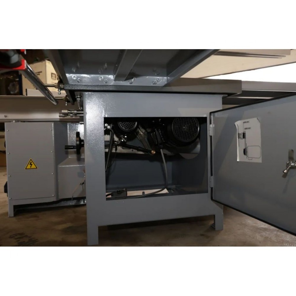 Форматно-розкрійний верстат Holzmann FKS305V32TOP_400V - фото 25 Форматно-розкрійний верстат Holzmann FKS305V32TOP_400V - фото 25