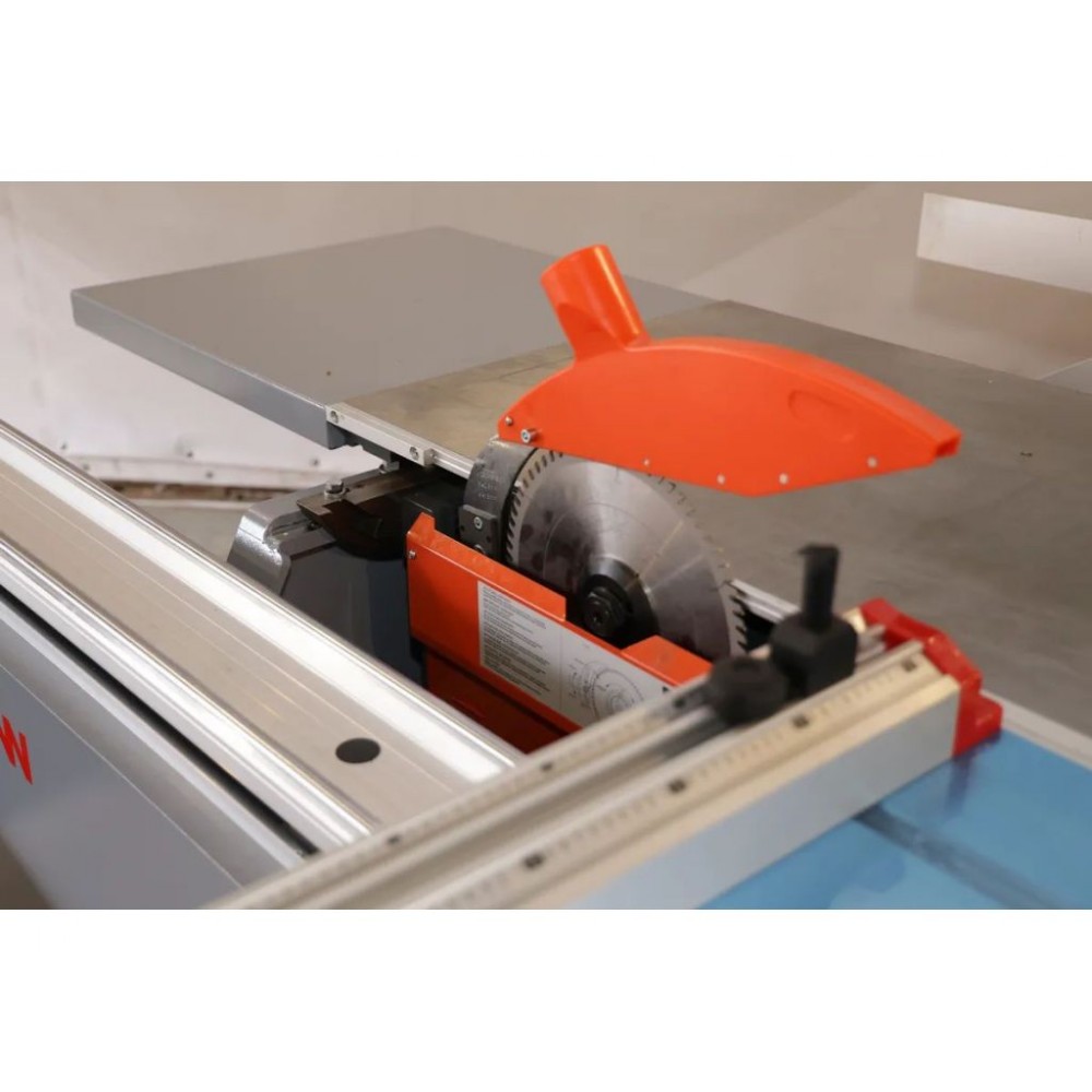 Форматно-розкрійний верстат Holzmann FKS305V32TOP_400V - фото 27 Форматно-розкрійний верстат Holzmann FKS305V32TOP_400V - фото 27