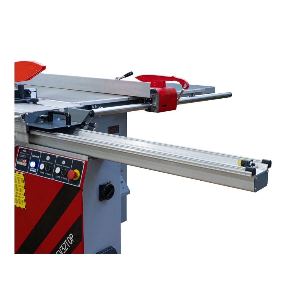 Форматно-розкрійний верстат Holzmann FKS305V32TOP_400V - фото 4 Форматно-розкрійний верстат Holzmann FKS305V32TOP_400V - фото 4