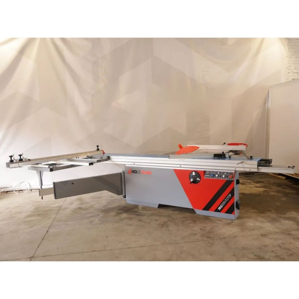 Форматно-розкрійний верстат Holzmann FKS305V32TOP_400V - фото 6 Форматно-розкрійний верстат Holzmann FKS305V32TOP_400V - фото 6