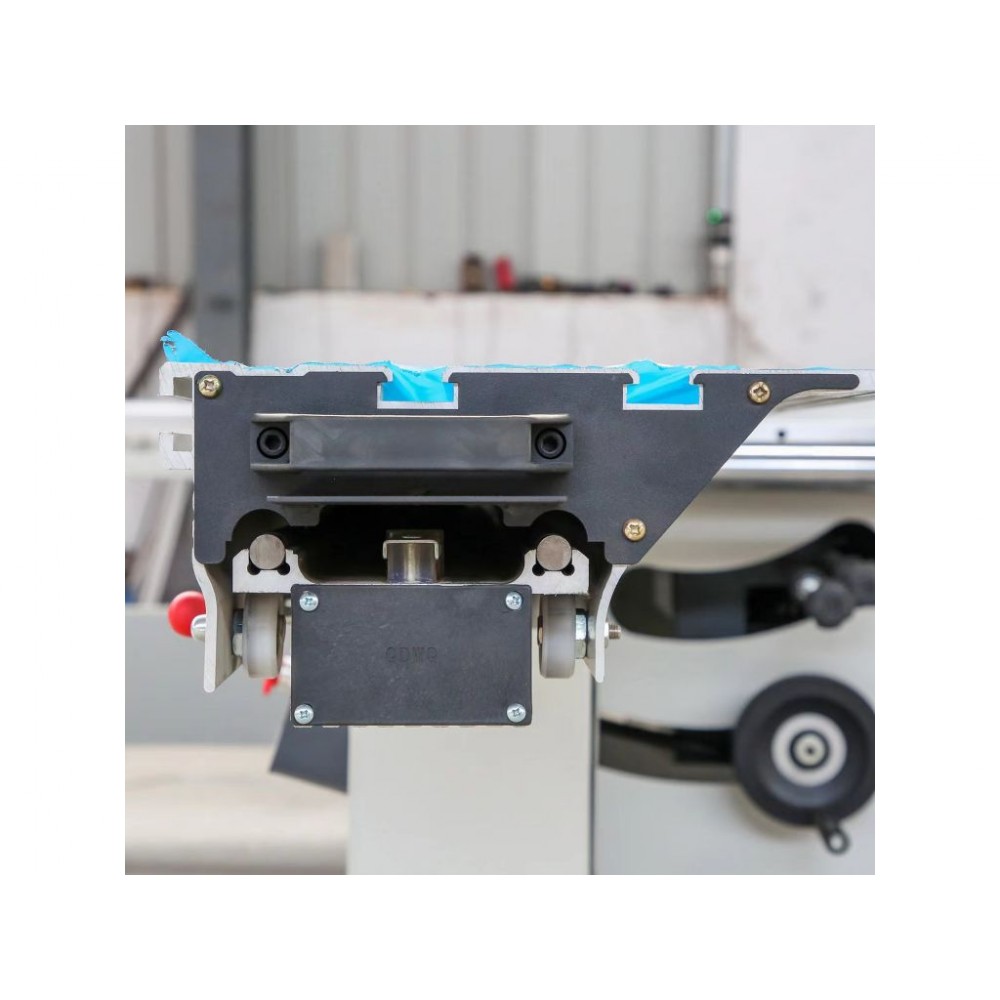 Форматно-розкрійний верстат MAST H-RS305 VF3200 Eco - фото 5 Форматно-розкрійний верстат MAST H-RS305 VF3200 Eco - фото 5