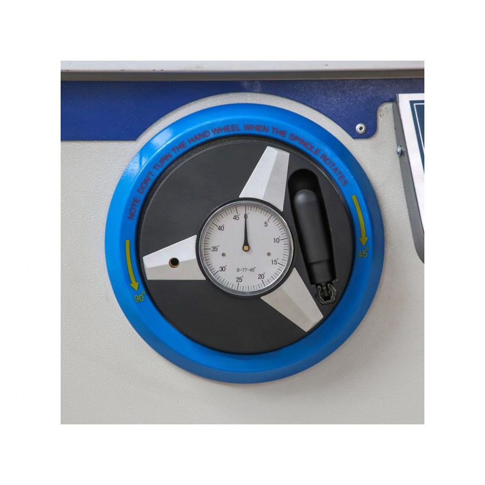 Форматно-розкрійний верстат MAST H-RS305 VF3200 Eco - фото 7 Форматно-розкрійний верстат MAST H-RS305 VF3200 Eco - фото 7