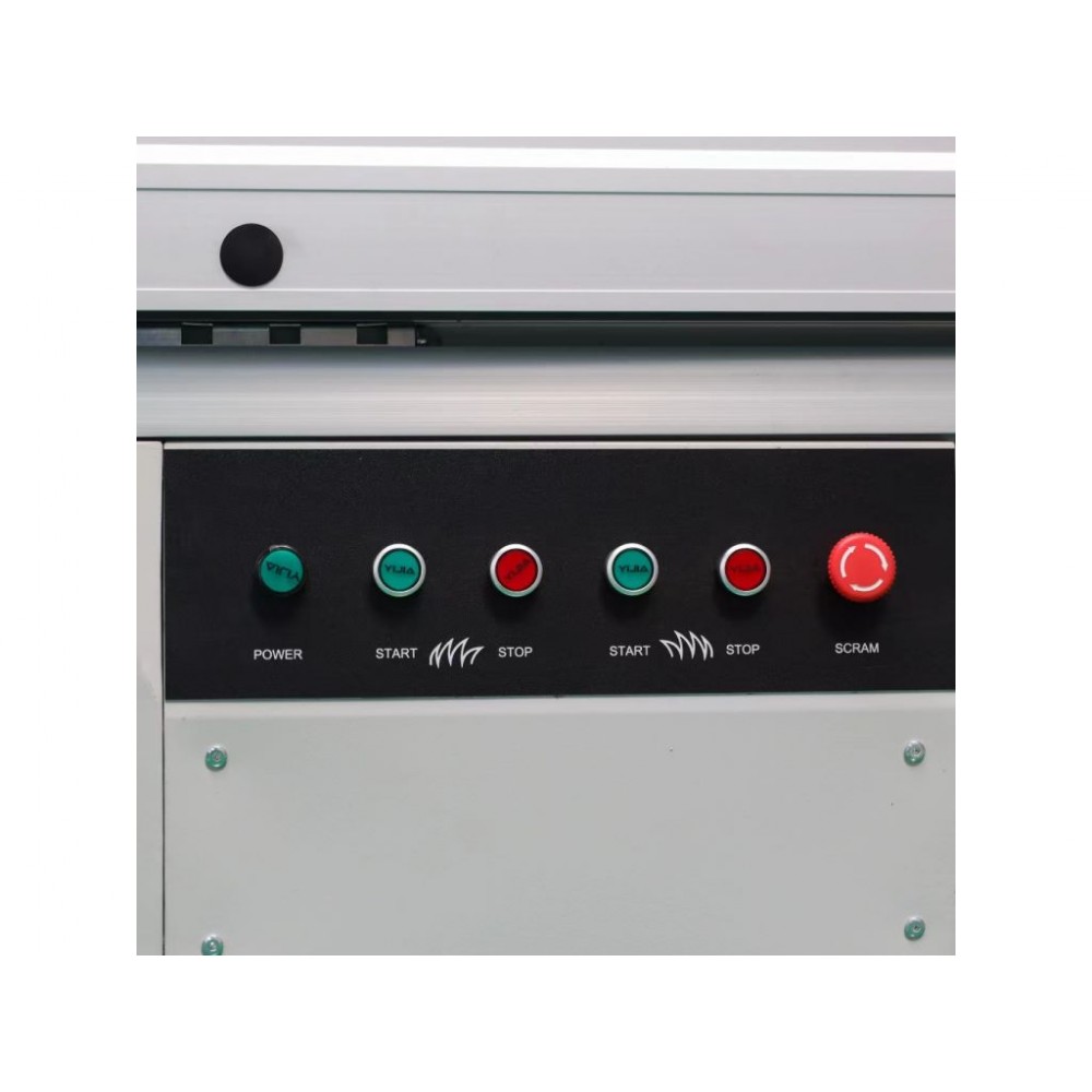 Форматно-розкрійний верстат MAST H-RS305 VF3200 Standart - фото 3 Форматно-розкрійний верстат MAST H-RS305 VF3200 Standart - фото 3