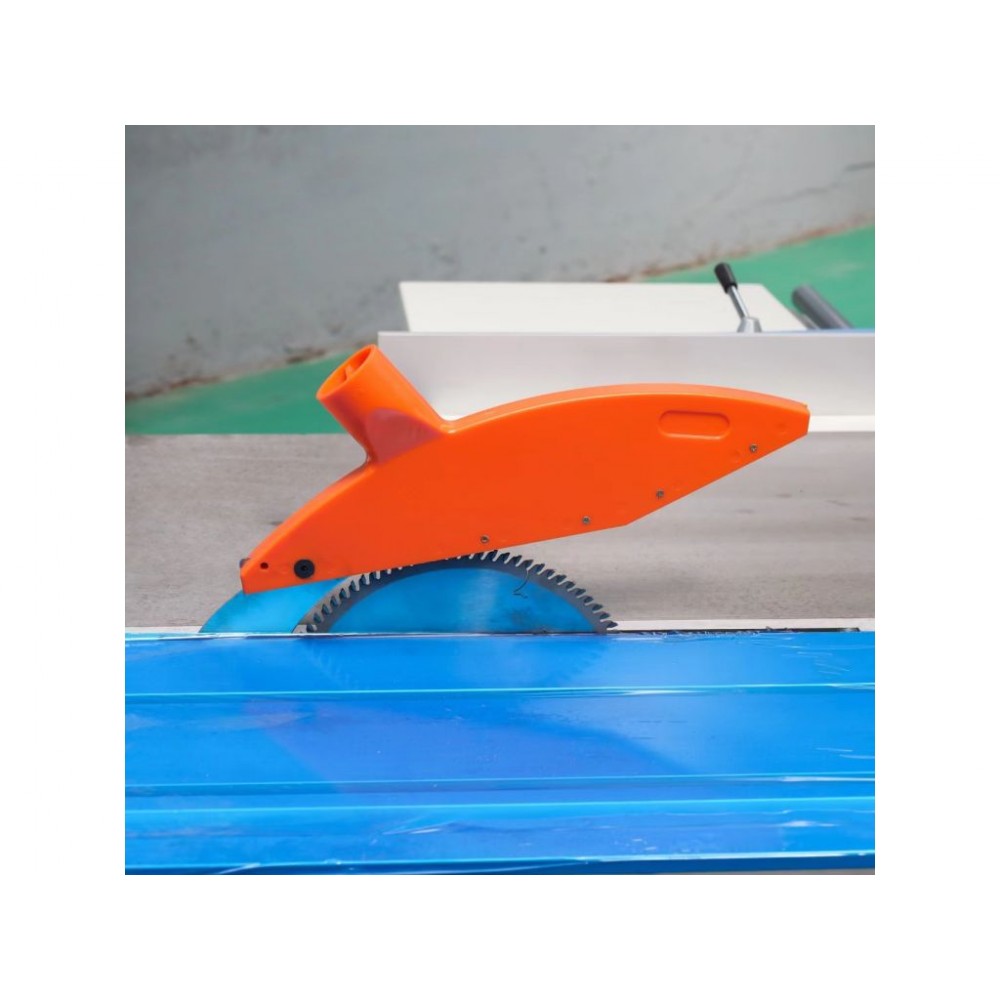 Форматно-розкрійний верстат MAST H-RS305 VF3200 Standart - фото 4 Форматно-розкрійний верстат MAST H-RS305 VF3200 Standart - фото 4