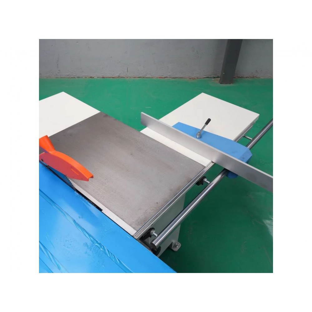 Форматно-розкрійний верстат MAST H-RS305 VF3200 Standart - фото 5 Форматно-розкрійний верстат MAST H-RS305 VF3200 Standart - фото 5