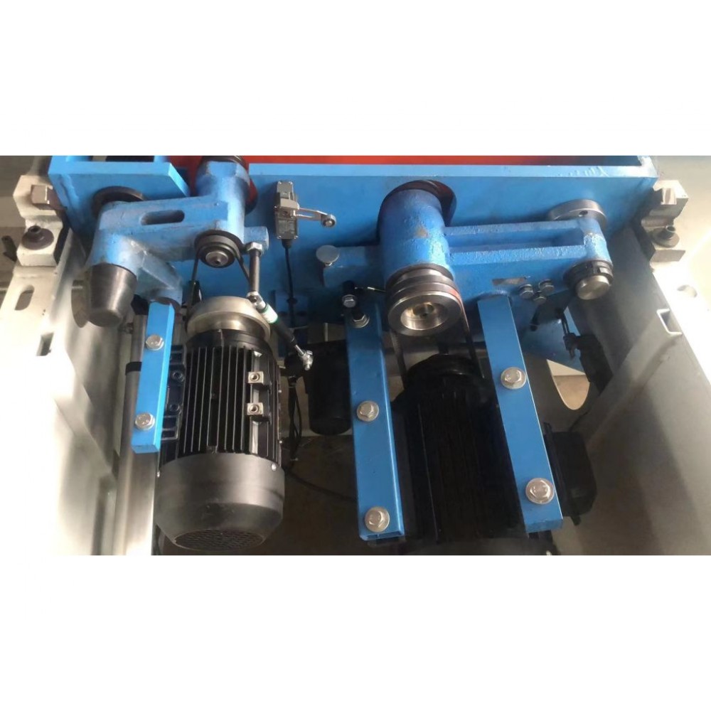 Форматно-розкрійний верстат MAST H-RS305 VF3200 Standart - фото 8 Форматно-розкрійний верстат MAST H-RS305 VF3200 Standart - фото 8