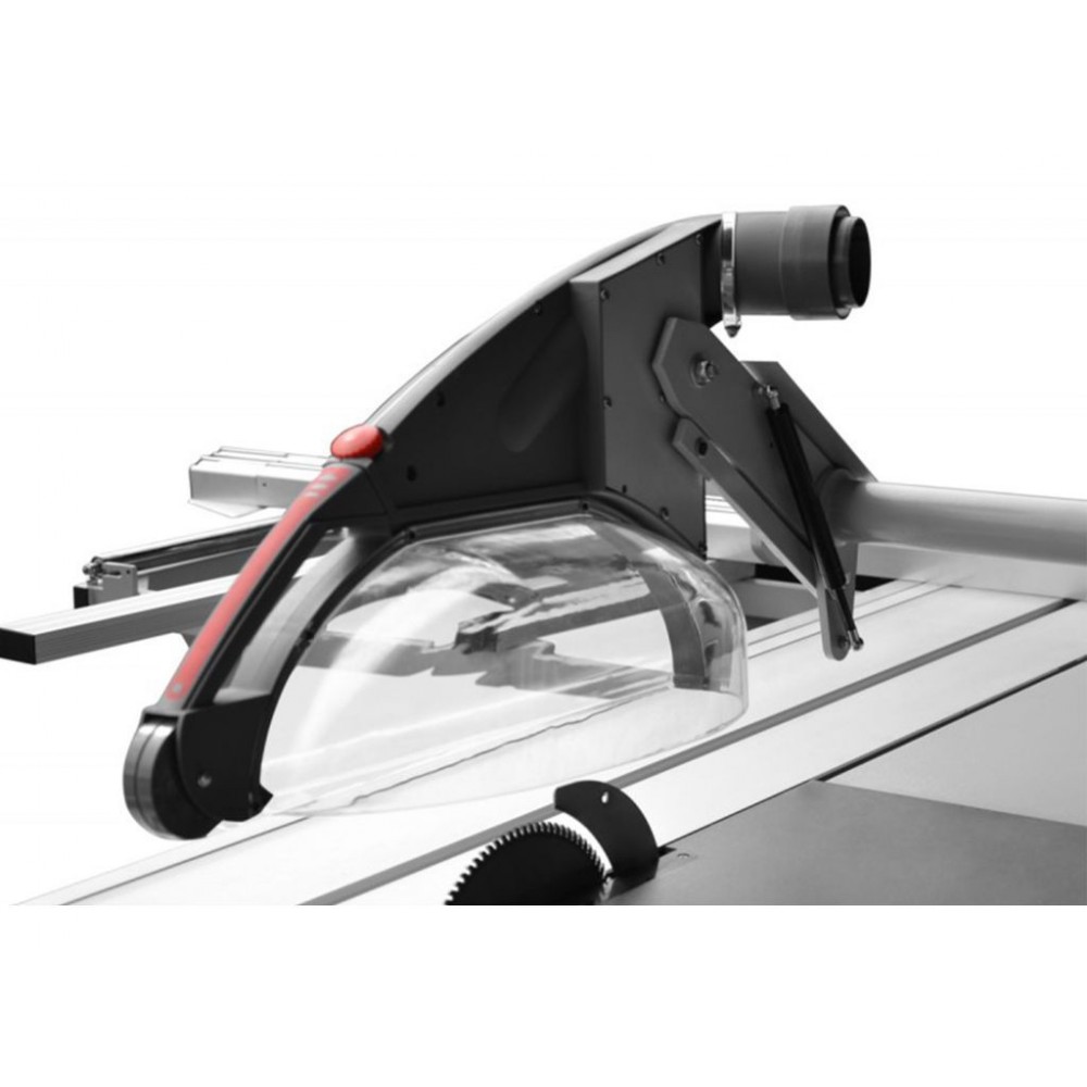 Форматно-розкрійний верстат MAST H-RS305 VF3200 Standart - фото 2 Форматно-розкрійний верстат MAST H-RS305 VF3200 Standart - фото 2