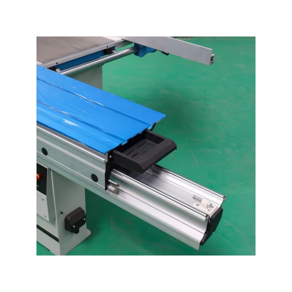 Форматно-розкрійний верстат MAST H-RS305 VF3200 Standart - фото 8 Форматно-розкрійний верстат MAST H-RS305 VF3200 Standart - фото 8