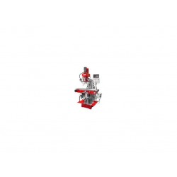 Фрезерний верстат Holzmann BF 1000DDRO