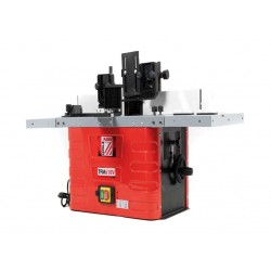 Фрезерний верстат Holzmann TFM 610V Фрезерний верстат Holzmann TFM 610V