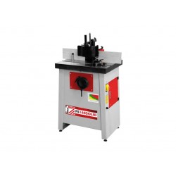 Фрезерний верстат по дереву Holzmann FS 160SOLID 230 В Фрезерний верстат по дереву Holzmann FS 160SOLID 230 В